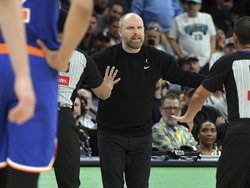 Knicks Grizzlies Basketball