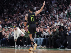 Cavaliers Celtics Basketball