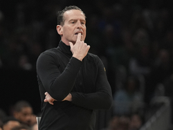 Cavaliers Celtics Basketball