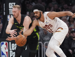 Cavaliers Celtics Basketball