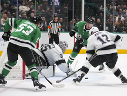 Kings Stars Hockey