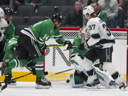 Kings Stars Hockey