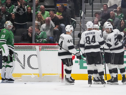 Kings Stars Hockey
