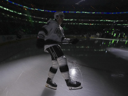 Kings Stars Hockey