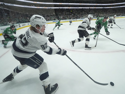 Kings Stars Hockey