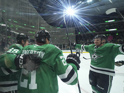 Kings Stars Hockey