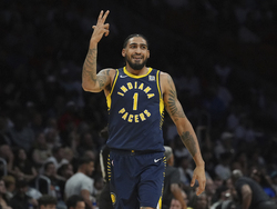 Pacers Heat Basketball