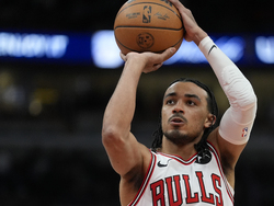 Raptors Bulls Basketball