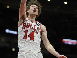 Raptors Bulls Basketball