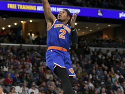 Knicks Grizzlies Basketball
