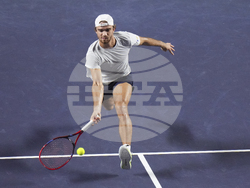 Mexico Acapulco Tennis