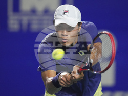 Mexico Acapulco Tennis