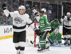 Kings Stars Hockey