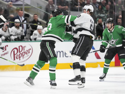 Kings Stars Hockey