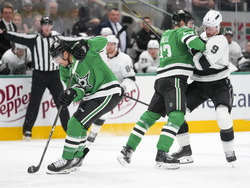 Kings Stars Hockey