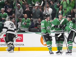 Kings Stars Hockey