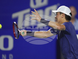 Mexico Acapulco Tennis