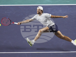 Mexico Acapulco Tennis