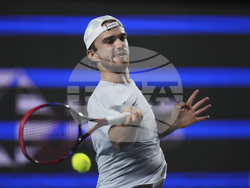 Mexico Acapulco Tennis