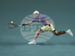 Mexico Acapulco Tennis