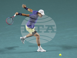 Mexico Acapulco Tennis