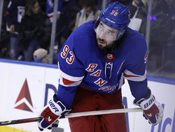 Maple Leafs Rangers Hockey