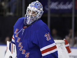Maple Leafs Rangers Hockey