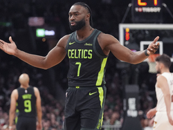 Cavaliers Celtics Basketball
