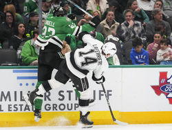 Kings Stars Hockey