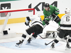 Kings Stars Hockey