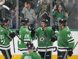 Kings Stars Hockey
