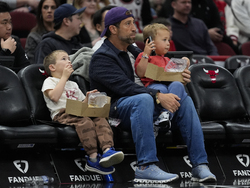 Raptors Bulls Basketball