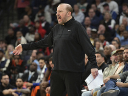 Knicks Grizzlies Basketball