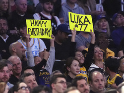 Clippers Lakers Basketball