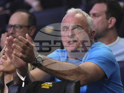 Clippers Lakers Basketball