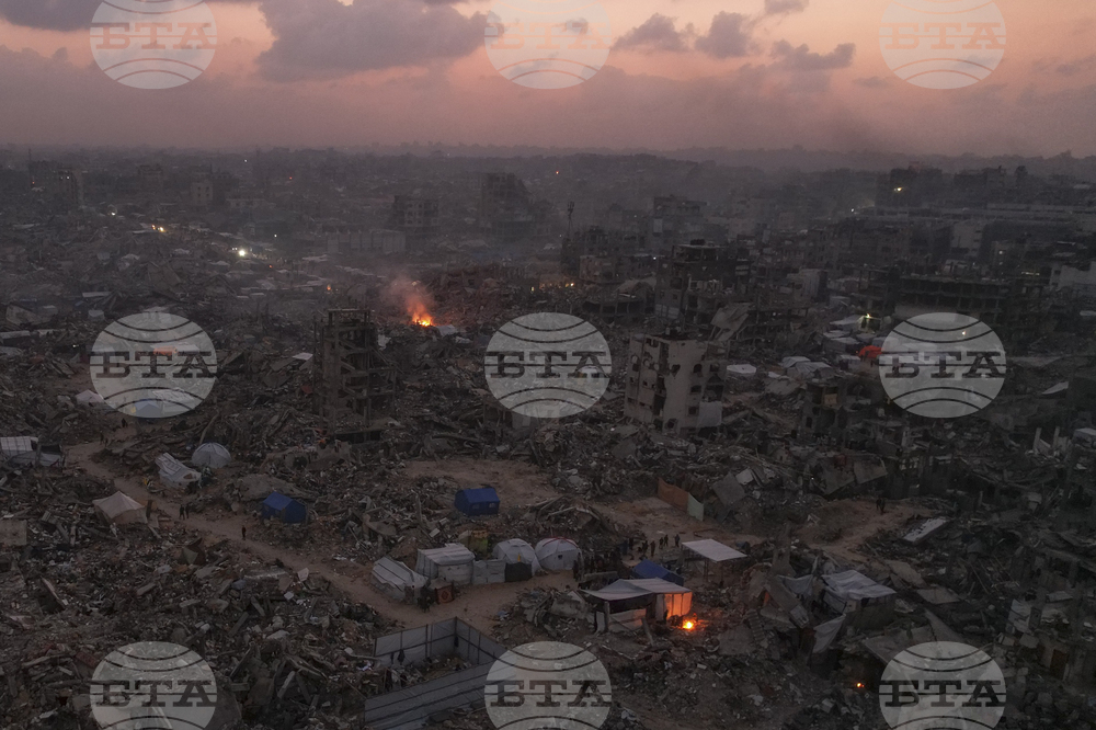 AP Top Photos of the Month February 2025