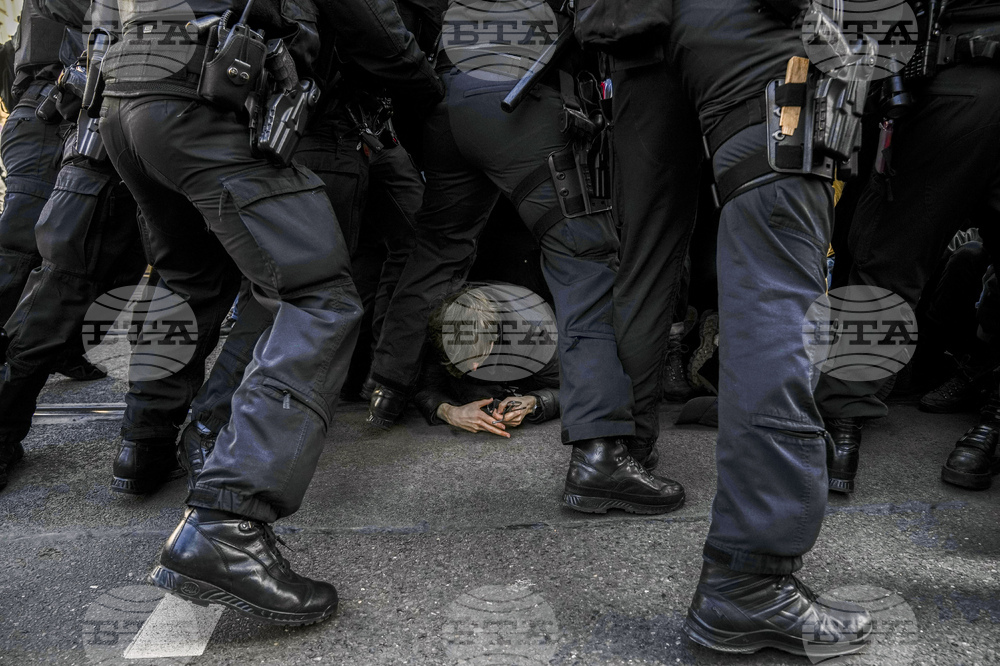 AP Top Photos of the Month February 2025