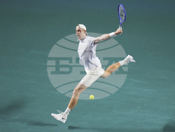 Mexico Acapulco Tennis