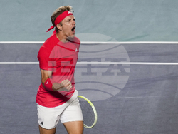 Mexico Acapulco Tennis