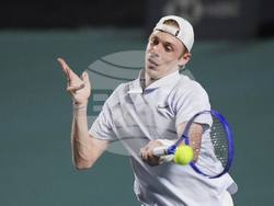 Mexico Acapulco Tennis