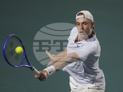 Mexico Acapulco Tennis