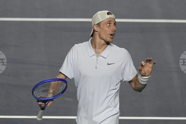 Шаповалов спечели турнира по тенис в Лос Кабос