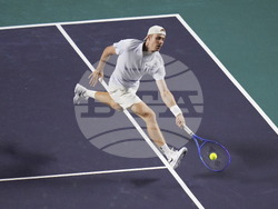 Mexico Acapulco Tennis