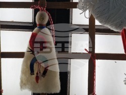 Село Топчии - читалище - проект