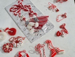 Село Топчии - читалище - проект