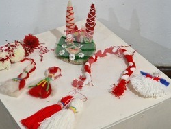 Село Топчии - читалище - проект