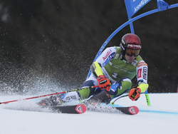 Slovenia Alpine Skiing World Cup