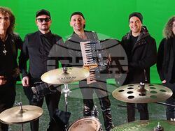 Българският музикант Калоян Куманов издава нов сингъл, наречен „Ингвиняда“, снимка – Directo Agency/екип 