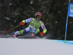 Slovenia Alpine Skiing World Cup