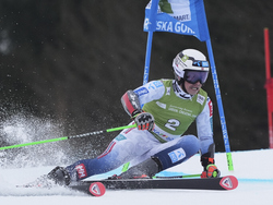 Slovenia Alpine Skiing World Cup